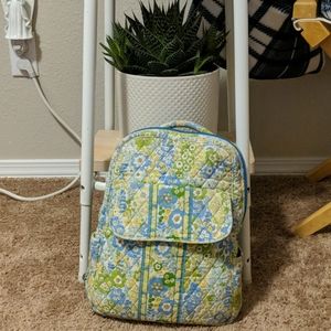 Vera Bradley backpack